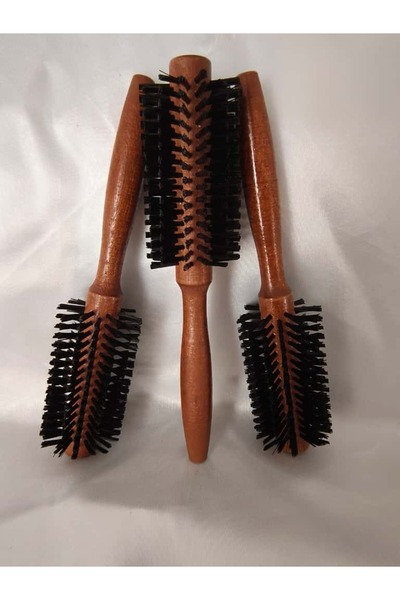 ASG Profesyonel Fön ve Şekillendirme Fırçası