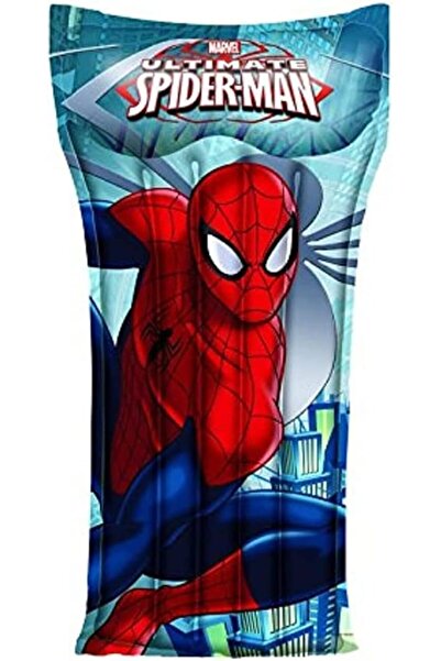 BESTWAY Spider-Man Beach Mat 119*61cm -26-98005