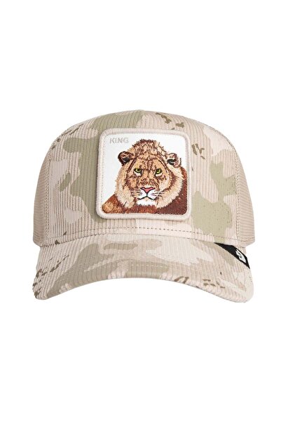 Goorin Bros King Camo 101-2250