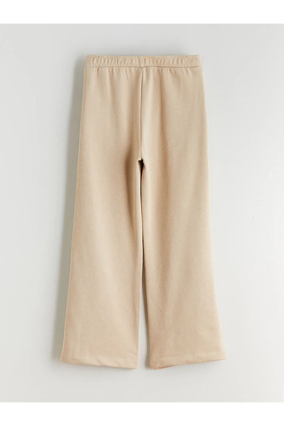 LC Waikiki Κοριτσίστικο φούτερ με ελαστική μέση