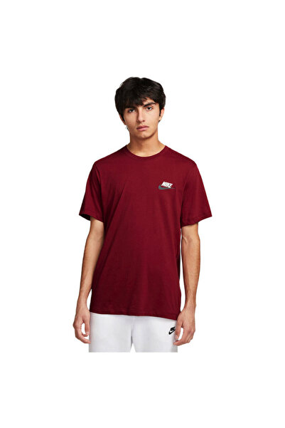 Nike Tricou M Nsw tricou Clubplus LBR