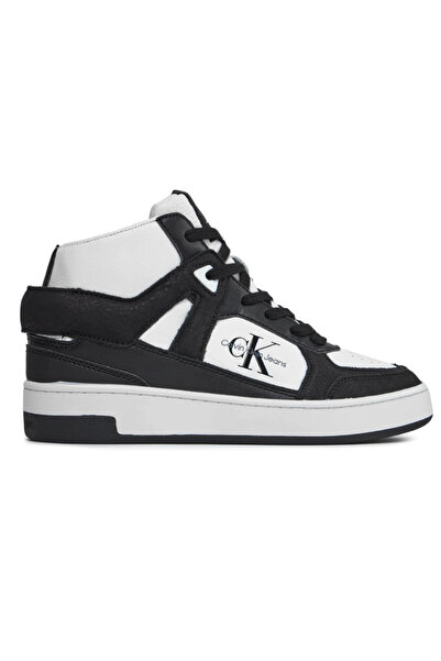 Calvin Klein Pantofi Sport Basket Cupsole HIGH Mix