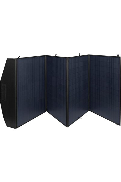 Other Încărcător solar Sandberg 200W QC3.0+PD+DC, 420-82