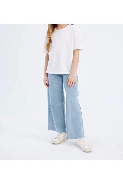 DFN guler rotund Mânecă scurtă basic tricou /Body (Potrivit pentru 29 octombrie/23 aprilie/19 mai)