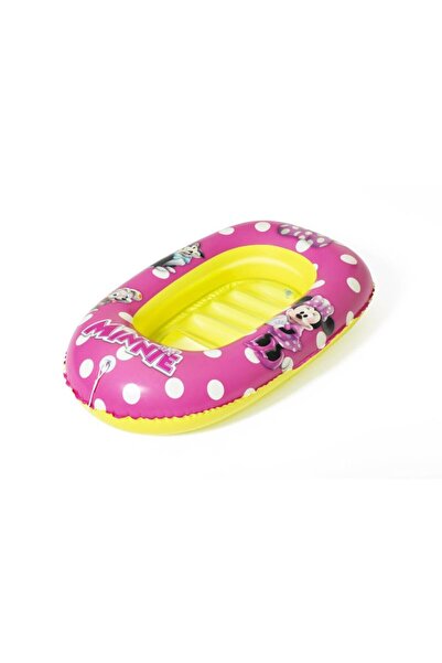 BESTWAY قارب شاطئ ميني ماوس 112 سم × 71 سم 26-91083