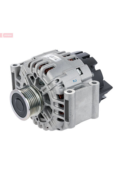 DENSO Generator / Alternator Audi A3/A4 B7/Tt Seat Alhambra/Altea/Leon