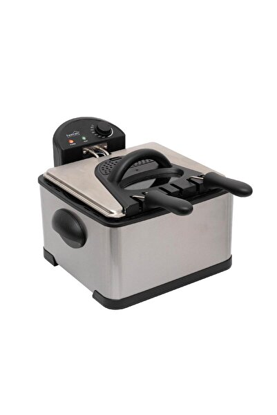 Home Oil Fryer, 4 L, 2000 W