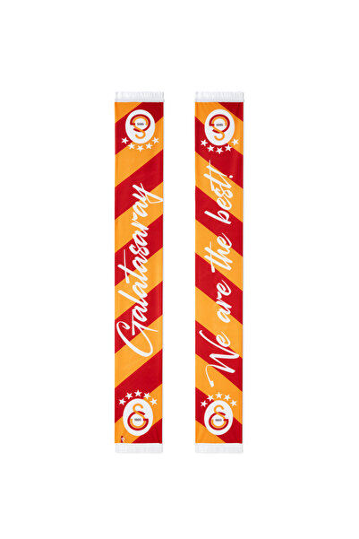 GSStore Galatasaray We Are The Best Şal Atkı U251448