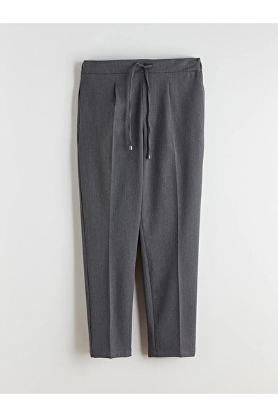 LC Waikiki Γυναικείο παντελόνι με ελαστική μέση