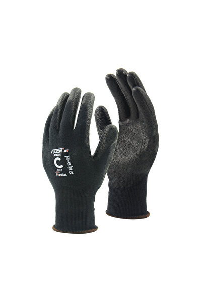 Dupont Vulcon Procut C Level Cut Resistant Gloves No:8 120 Pack