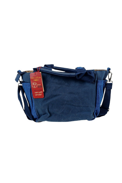 old cotton cargo KADIN GENÇ KOL ÇANTASI - S HELEN TOTE