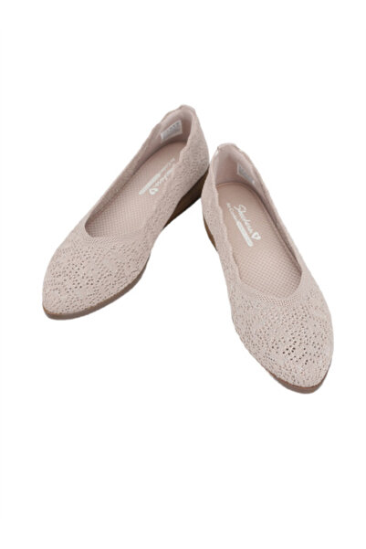 SKECHERS CLEO 'Sawdust Modesty' Women's Slip-On Sneakers - Elegant Comfort and Modern Style