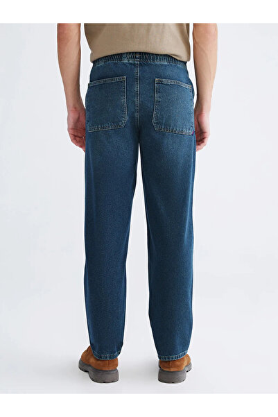 LC Waikiki Ανδρικό τζιν παντελόνι φαρδύ