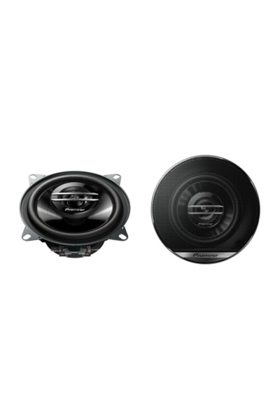 Pioneer Difuzoare auto TS-G1020F, 10 cm, 210 W