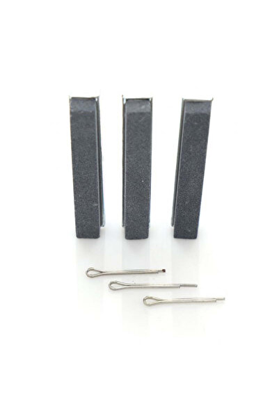 Kraft&dele Pietre de șlefuit, 2" KD 10358