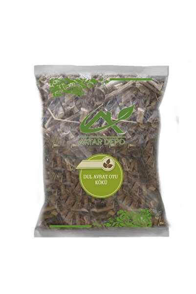 Aktar Depo Dul Avrat Otu Kökü