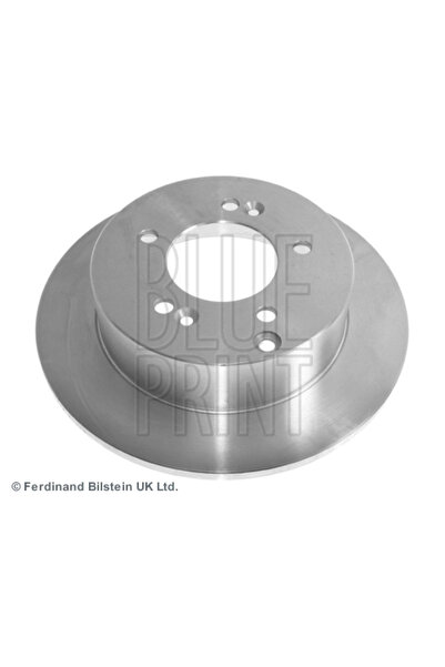 BLUE PRİNT Disc Frana Puntea Spate Kia Carens 3 Microbus