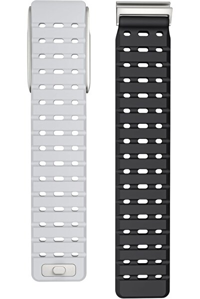 Generic Modified Magnetic Silicone Sport Replacement Band for WHOOP 5.0, Life/MG, One/Peak