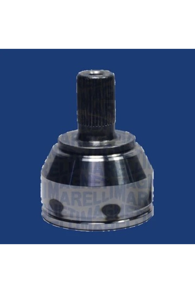 MAGNETI MARELLI Front Axle Drive Shaft Joint Set Ford Focus 2/Focus C-Max