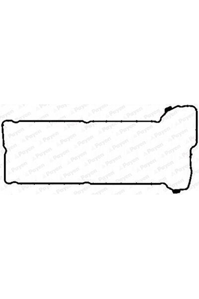 PAYEN Garnitura Capac Supape Baic E Series/Senova D20/Senova D50 Changhe Q25