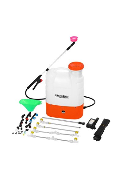 Kraft&dele Atomizor pe acumulator, 16 l, KD 2032