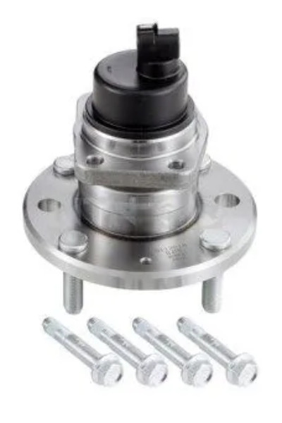 SNR Set Rulment Roata Axa Spate Stanga Chevrolet Epica/Evanda/Lacetti Daewoo ...