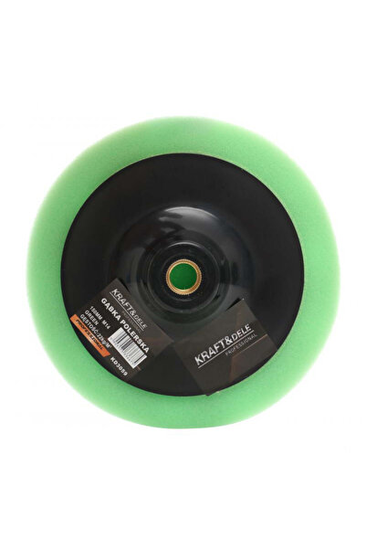 Kraft&dele Burete de lustruit, 150 mm, 26 kg/m³, Kraft&Dele, KD 3059