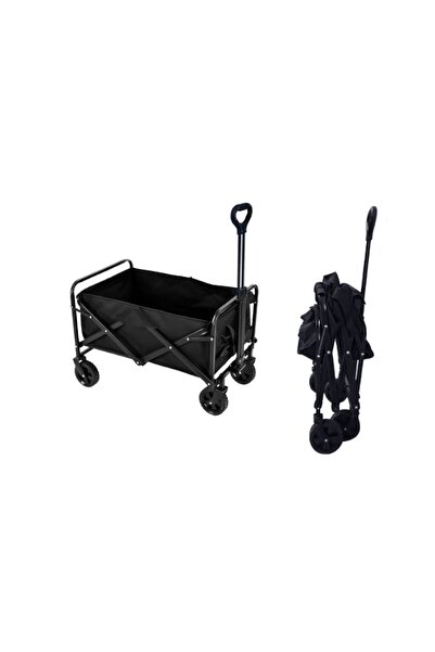 Kraft&dele Cărucior de transport pliabil, 160 kg, KD 3089