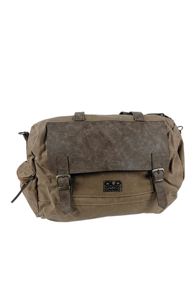 SEYAHAT VE SPOR ÇANTASI- CASAPLANCA TRAVEL BAG