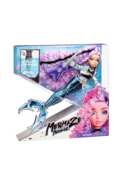 MGA ريفييرا متغيرة اللون