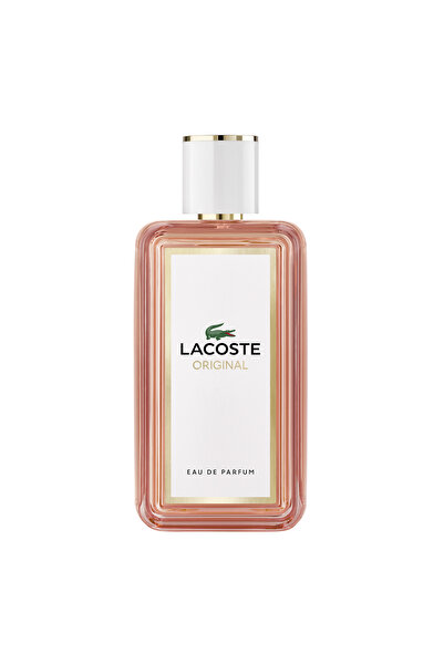 Lacoste Original Femme EDP 100 ml Kadın Parfüm