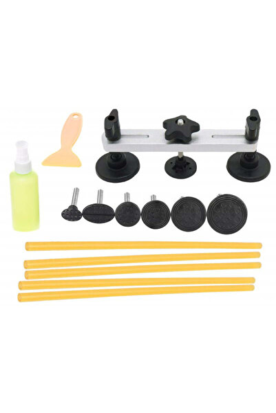 Kraft&dele Car body dent repair kit, Kraft&Dele, KD 10660