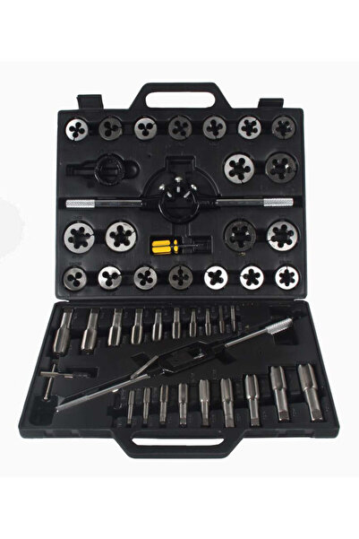 Bass Polska Set de filete și matrițe, 45 de piese, 2145