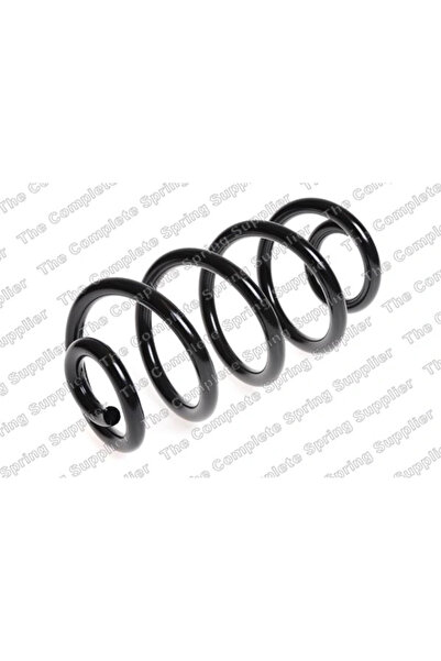 LESJOFORS Arc Spiral Puntea Spate Nissan Qashqai 1 2007-2013