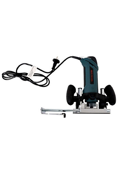 Bass Masina multifunctionala 600 W cu bază de frezare, Polska