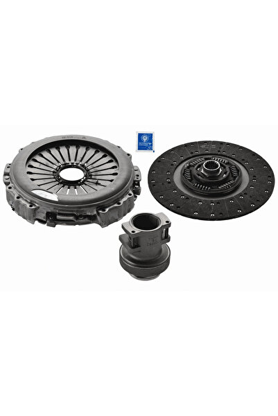 SACHS Set Ambreiaj Mercedes-Benz Integro/Intouro Setra Series 400/Series 500