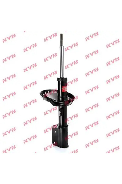 KYB Amortizor Axa Fata Dreapta Citroen Jumpy 2 Fiat Scudo Bus/Scudo Caroserie...