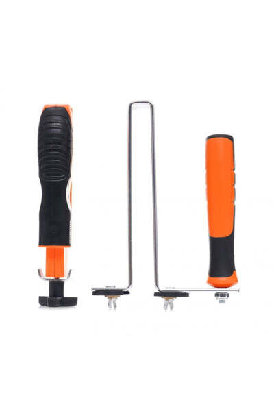 Kraft&dele Dispozitiv de tăiere și măsurare a gips-cartonului, KD 11239