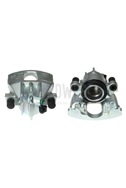 BUDWEG CALIPER Etrier Frana Axa Fata Dreapta Ford Focus 1