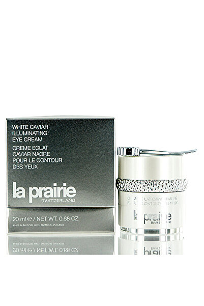 La Prairie White Caviar Illuminating Eye Cream, 20 ml