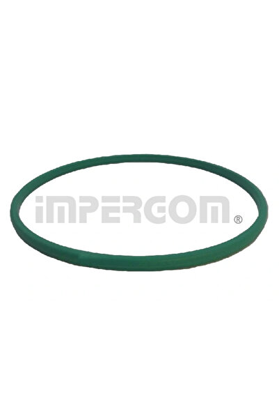 ORIGINAL IMPERIUM Garnitura Pompa Combustibil Abarth 500 / 595 / 695 Alfa Rom...