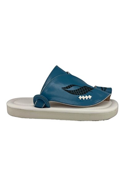 Footprint Comfort Arabic Slippers