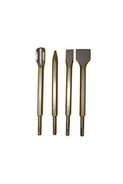 Bass Polska Set 4 chisels, WMD-1464