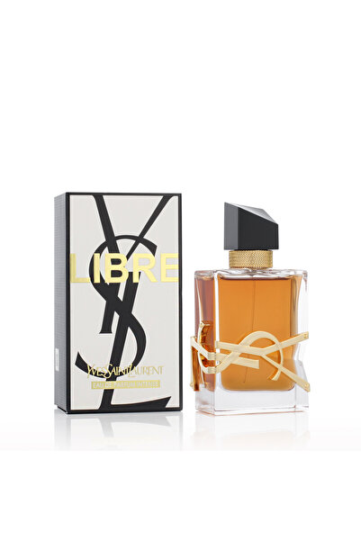 Yves Saint Laurent Libre Eau De Parfum Intense 50 ml (γυναικεία)