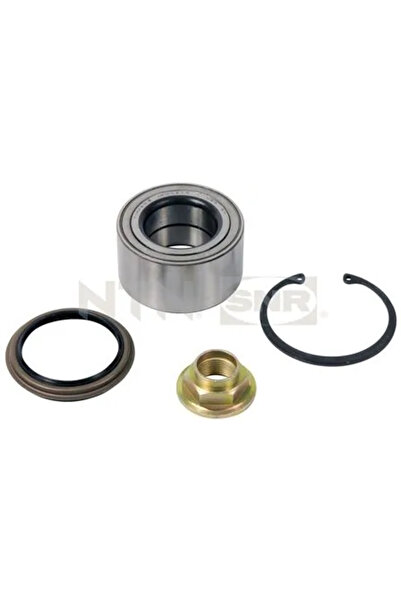 SNR Set Rulment Roata Axa Fata Stanga Kia Carnival 1/Carnival 2/Sorento 1