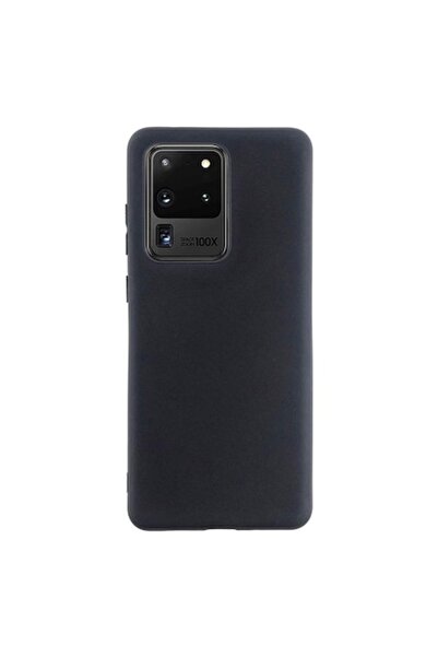 GOLD MARKET Carcasă de protecție pentru Samsung Galaxy S21 Ultra, TPU mată, n...