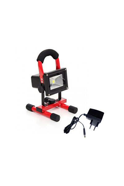 Kraft&dele Lampă de construcții cu LED reîncărcabilă KD 1228 20W