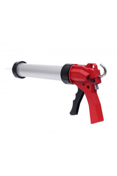 Kraft&dele Pistol de silicon/dozare tip închis, KD 10721