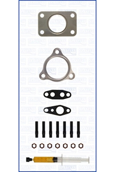 Ajusa Set Montaj Turbocompresor Renault Espace 4/Vel Satis