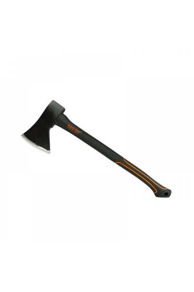 Hecht Splitting axe, fiberglass handle, 55 cm, 1.5 kg, 901500
